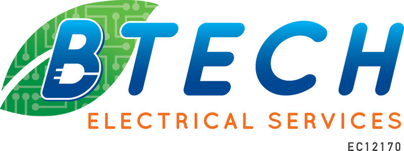 B-TECH Electrical Services Pty Ltd logo