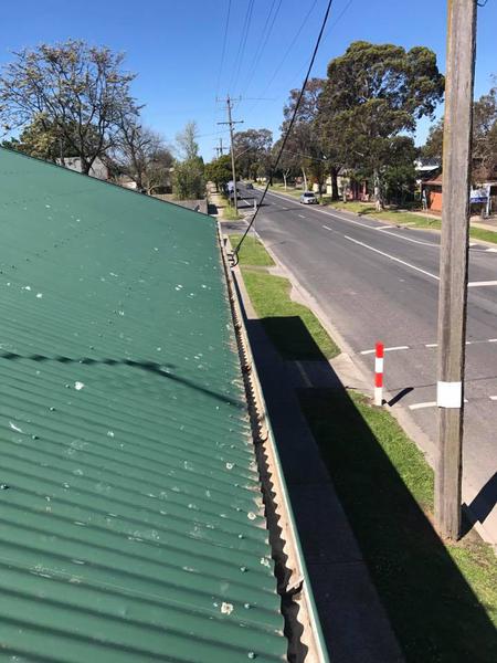Eagleflow Gutter and Roofing