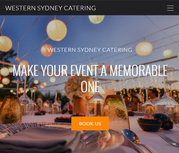 Campbelltown Catering