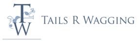Tails R Wagging logo