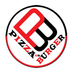 Pizza vs Burger