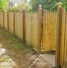 Northside Fencing
