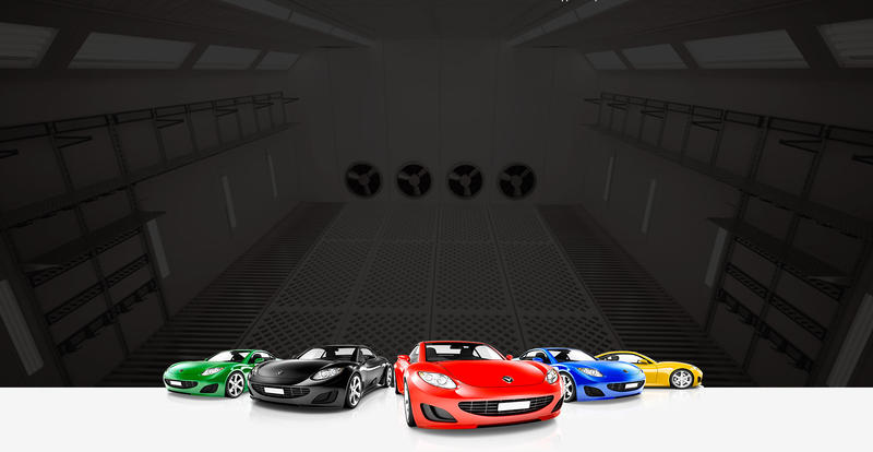Refresh Spray Booths