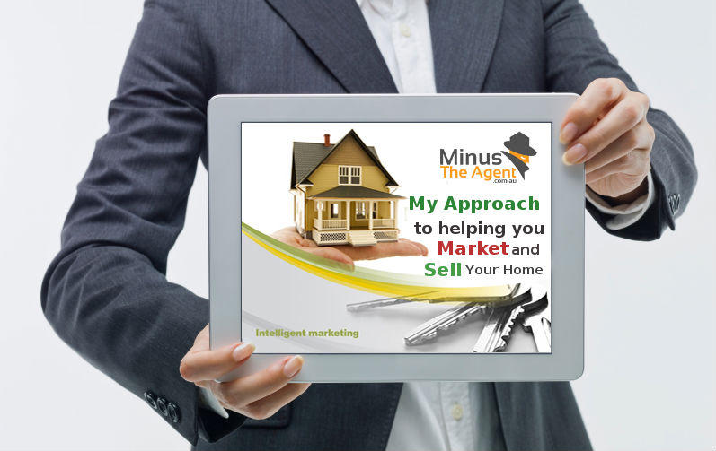Minus The Agent: West Perth
