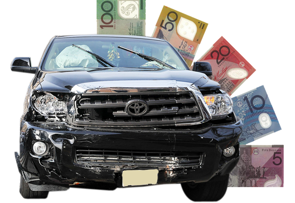 Central Coast Car Removals