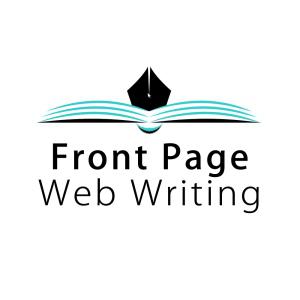 Front Page Web Writing