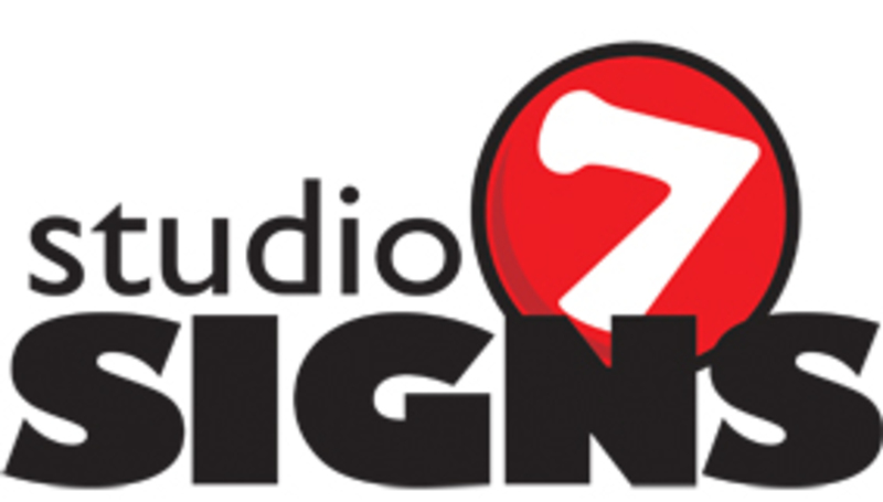 Studio 7 Signs