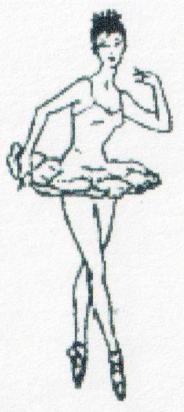 Forbes Ballet Studio
