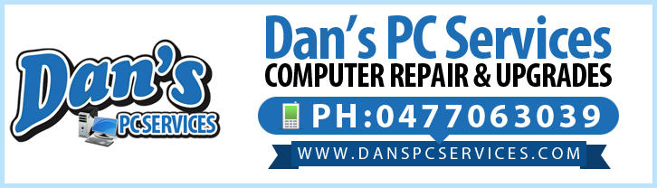 Dan's Pc Services