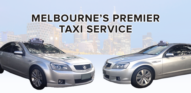 Silver Taxi Service