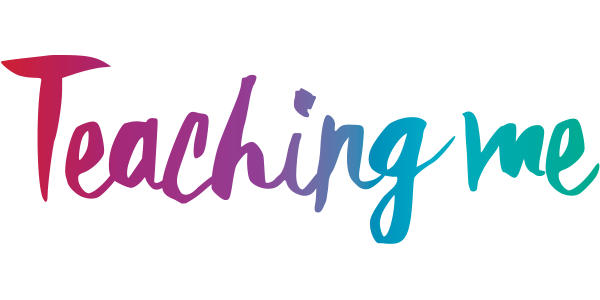 TeachingMe logo