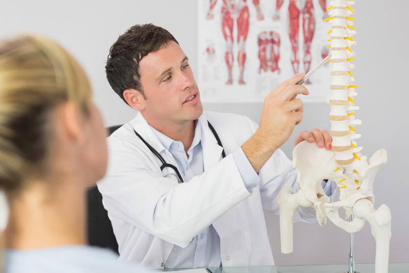 Mind & Body Chiropractic: Mudgeeraba