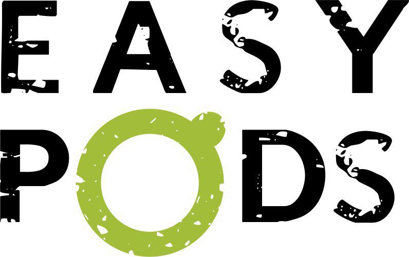 Easy Pods logo