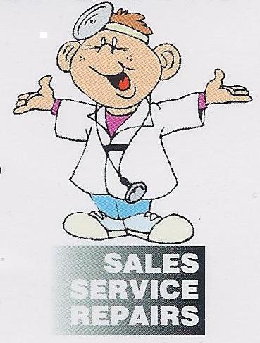 Garage Door Doctor: QLD