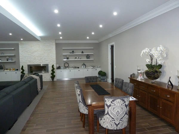 Oztech Electrical Energy