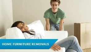 City Removalists