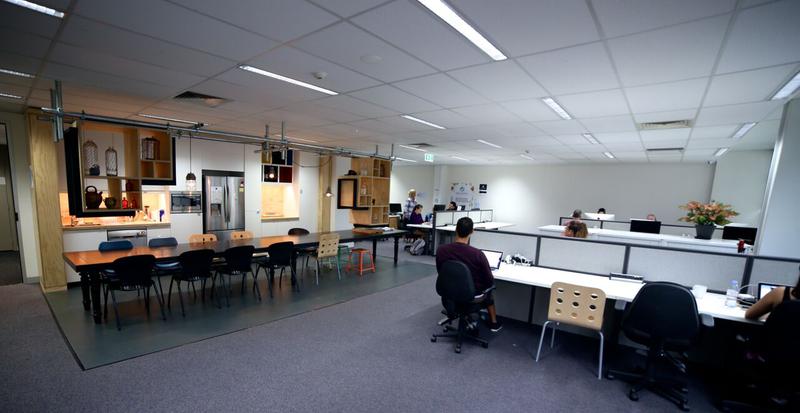 Deskworx