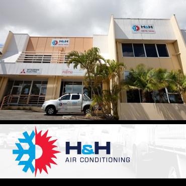 H&H Airconditioning: Acacia Ridge