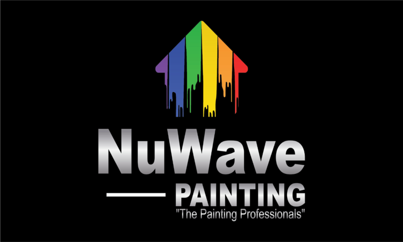 NuWave Painting