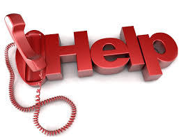 Customer Technical Help Number logo
