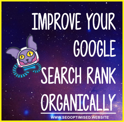 SEO Optimised Website