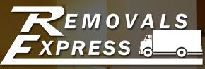 Removals Express WA