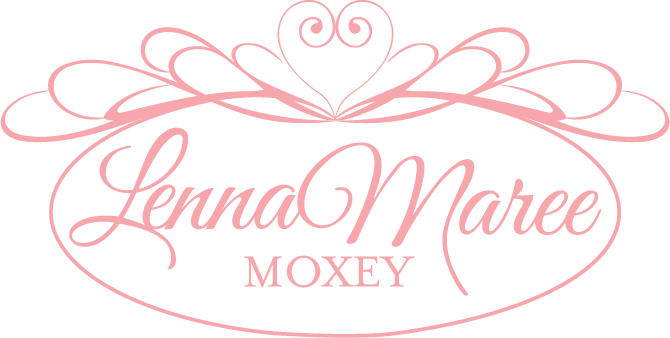 Lenna-Maree Moxey logo
