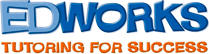 Edworks logo