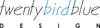 Twentybirdblue