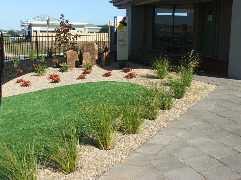 Titan Turf