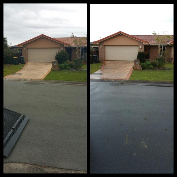 Express Lawn Mowing: Raceview
