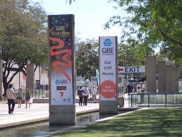 Safe Signs