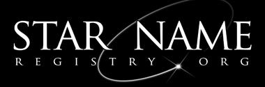 Star Name Registry