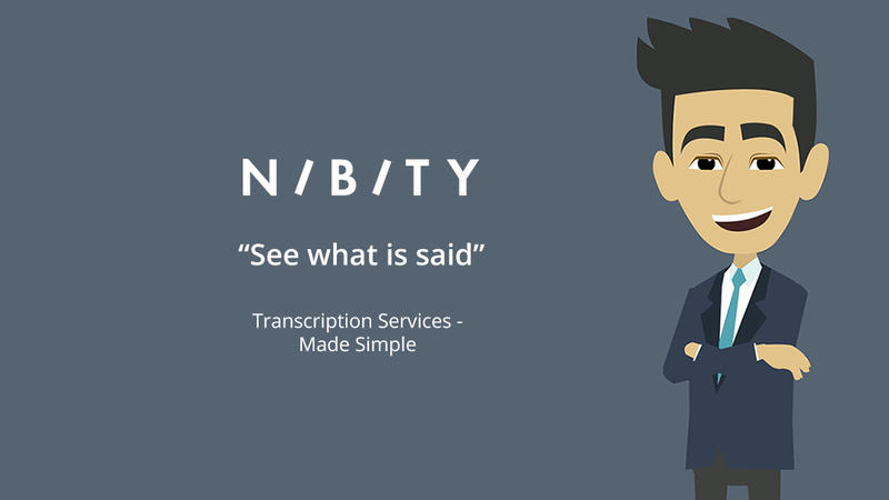 Nibity