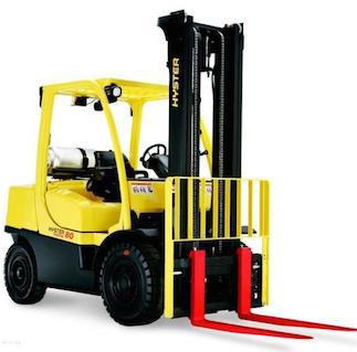 Hi-Lift Forklift Services