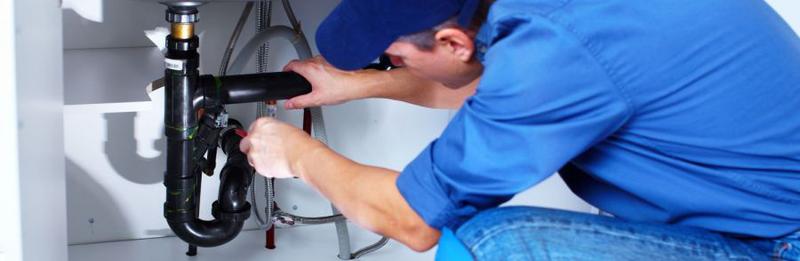 The Adelaide Plumber