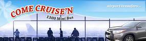 Come Cruise'n Tours & Charter