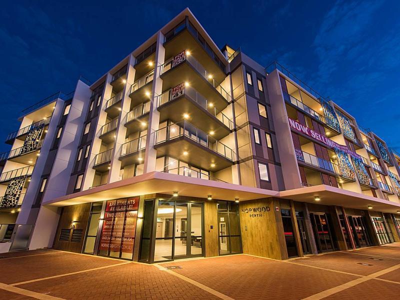 Real Estate View: Hawthorn East