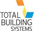 Total Building Systems logo