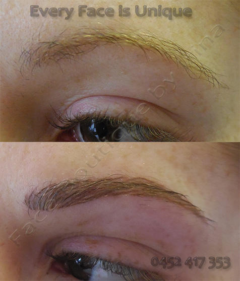 Face Boutique by Irina