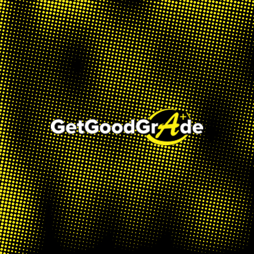 GetGoodGrade logo