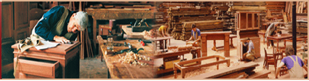 Woolstore Furniture