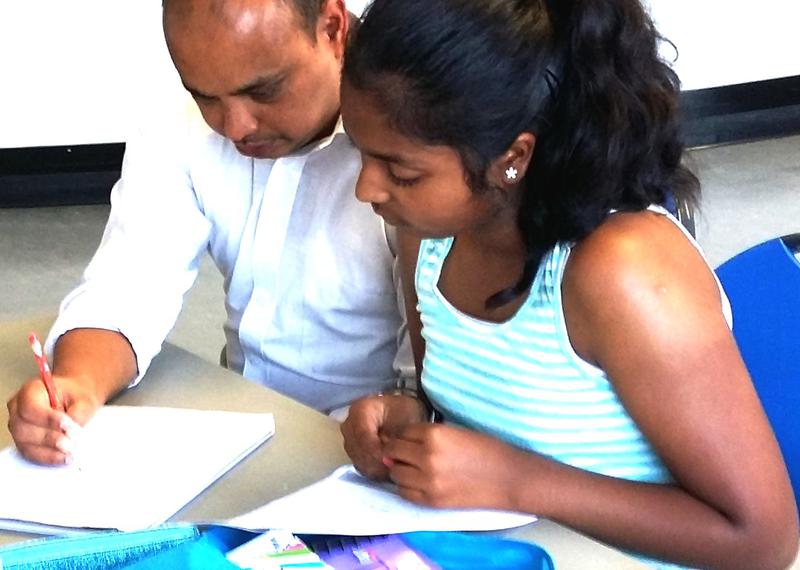 Edtrack Education Institute