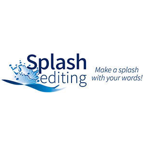 Splash Editing