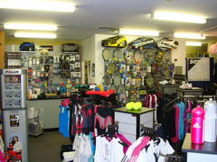 Serve Furst Club Shop