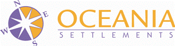 Oceania Settlements