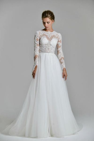 WBMS Bridal