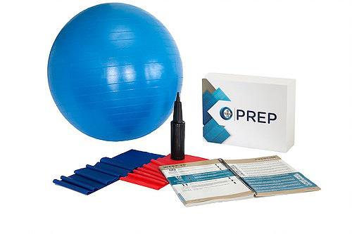 PREP Australia