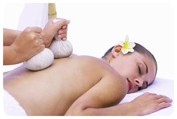 Siam Thai Massage