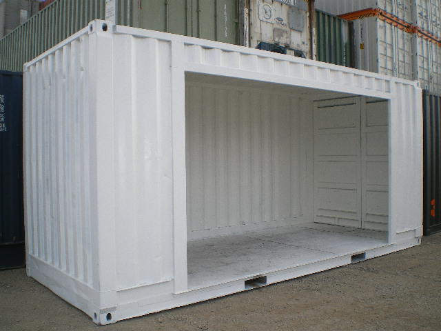 Nationwide Container Sales Australia